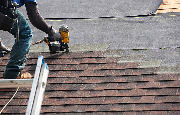 Licensed Roofing service in Cooperstown, ND - Brentwood Metal Roofing
